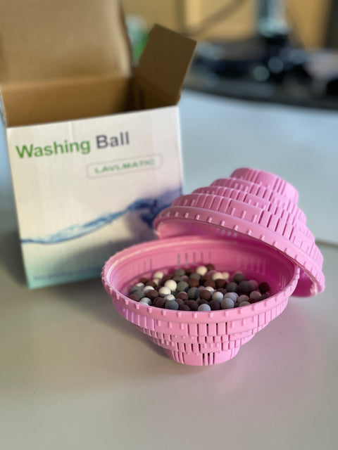 Eco Laundry Ball | Washing Ball | Washing Ball