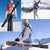 Porte-skis "Praktikus" Épaule Sangle de transport