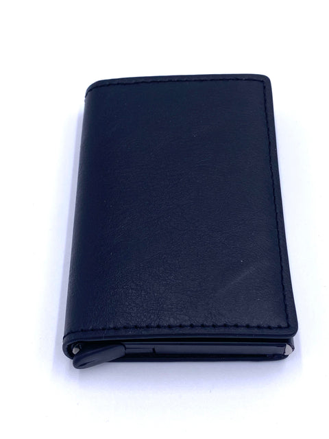 Secure RFID Kartenhalter Slimwallet