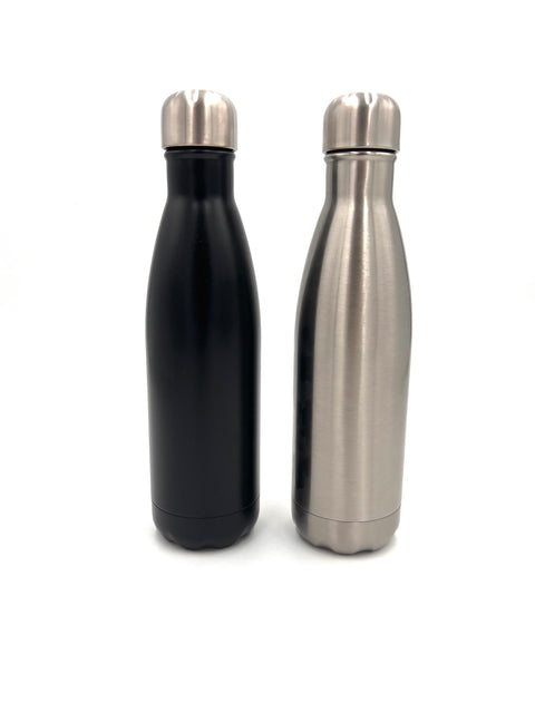fiole à vide | bouteille thermos | Gourde META 500ml