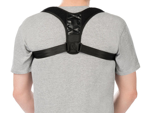 Rücken Geradehalter | Haltungstrainer | Rückenkorrektor